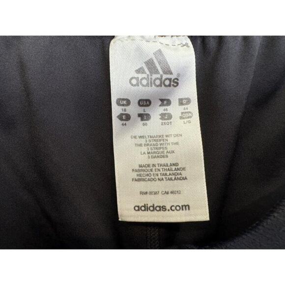 Adidas Womens Compression Shorts - Picture 3 of 4